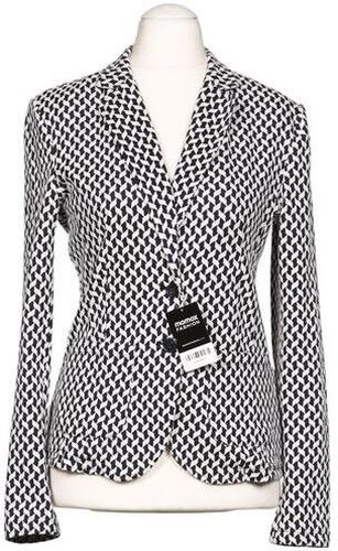 Damen Blazer, mehrfarbig, Gr. EU 38, Elasthan, Baumwolle, Synthetik - Second Hand - More & more - Modalova
