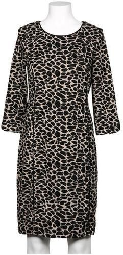 Damen Kleid, braun, Gr. M - Second Hand - More & more - Modalova