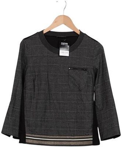 Damen Sweatshirt, mehrfarbig, Gr. XS, Elasthan, Baumwolle, Synthetik, Viskose - Second Hand - Mos mosh - Modalova