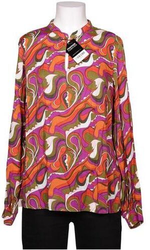 Damen Bluse, mehrfarbig, Gr. S, Viskose - Second Hand - Mos mosh - Modalova