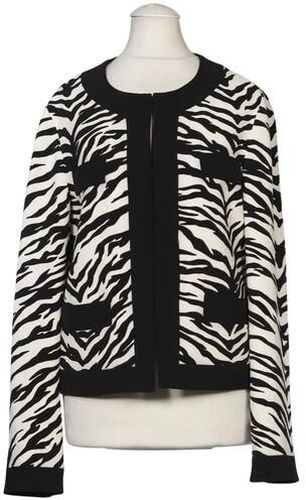 Damen Blazer, mehrfarbig, Gr. EU 38, Synthetik - Second Hand - MOSCHINO CHEAP AND CHIC - Modalova