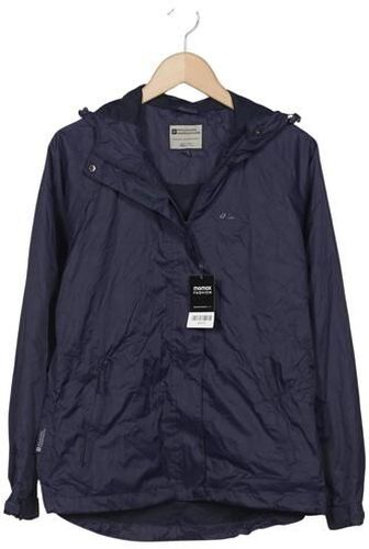 Damen Jacke, marineblau, Gr. EU 38, Synthetik - Second Hand - Mountain Warehouse - Modalova