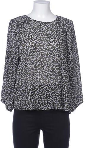 Damen Bluse, mehrfarbig, Gr. L, Synthetik, Viskose - Second Hand - MSCH COPENHAGEN - Modalova