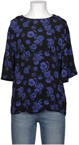 Damen Bluse, schwarz, Gr. S, Viskose - Second Hand - MSCH COPENHAGEN - Modalova