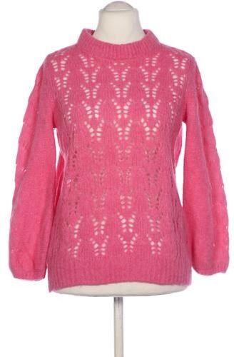 Damen Pullover, pink, Gr. EU 38, Alpaka, Synthetik, Wolle - Second Hand - Mrs HUGS - Modalova