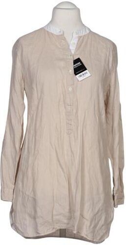 Damen Bluse, beige, Gr. M - Second Hand - Mrs HUGS - Modalova