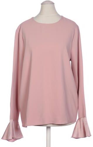 Damen Bluse, pink, Gr. EU 36, Synthetik - Second Hand - Mrs HUGS - Modalova