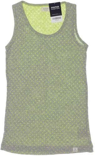 Nümph Damen Top, grau, Gr. S, Synthetik, Viskose - Second Hand - Numph - Modalova