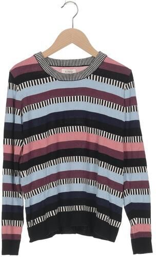 Nümph Damen Pullover, mehrfarbig, Gr. L, Viskose - Second Hand - Numph - Modalova