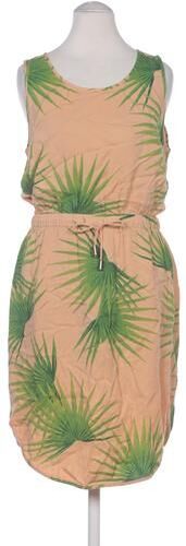 Nümph Damen Kleid, orange, Gr. EU 34, Viskose - Second Hand - Numph - Modalova