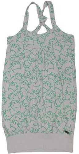 Nümph Damen Top, mehrfarbig, Gr. S, Baumwolle, Viskose - Second Hand - Numph - Modalova