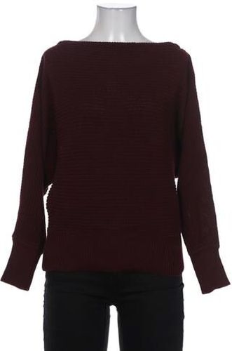 Damen Pullover, bordeaux, Gr. XS, Baumwolle, Synthetik - Second Hand - NA-KD - Modalova