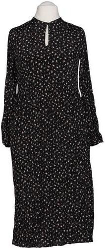 Damen Kleid, schwarz, Gr. L, Synthetik - Second Hand - Neo Noir - Modalova