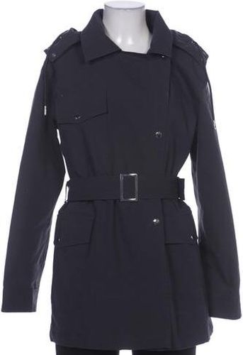 Damen Mantel, grau, Gr. EU 34, Baumwolle, Synthetik - Second Hand - Next - Modalova