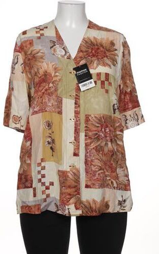 Damen Bluse, braun, Gr. EU 44 - Second Hand - Next - Modalova