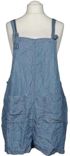 Damen Jumpsuit/Overall, blau, Gr. EU 48, Lyocell - Second Hand - Next - Modalova