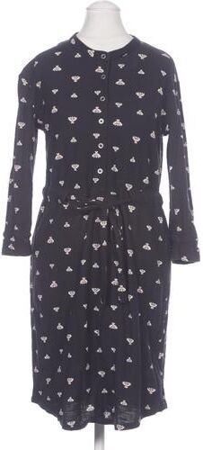 Damen Kleid, schwarz, Gr. EU 34, Baumwolle - Second Hand - Next - Modalova