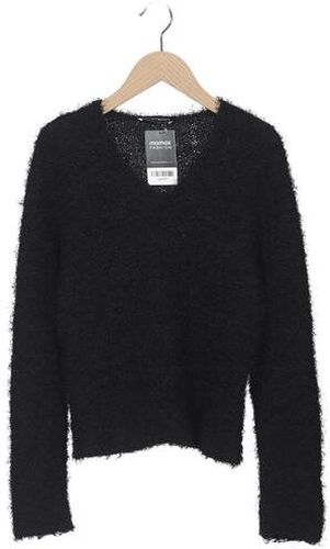 Damen Pullover, schwarz, Gr. EU 38 - Second Hand - NICE CONNECTION - Modalova