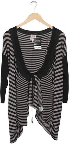 Damen Strickjacke, mehrfarbig, Gr. S, Baumwolle, Viskose - Second Hand - Noa Noa - Modalova