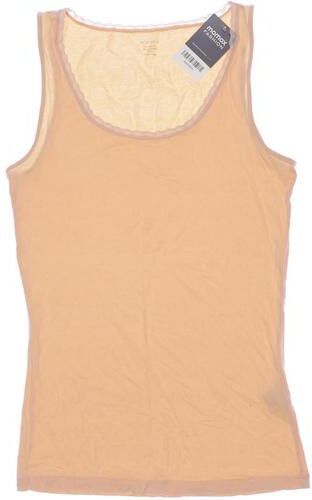 Damen Top, orange, Gr. XS, Elasthan, Synthetik, Viskose - Second Hand - Noa Noa - Modalova