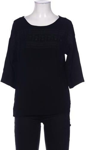 Damen Bluse, schwarz, Gr. EU 34, Viskose - Second Hand - Noa Noa - Modalova