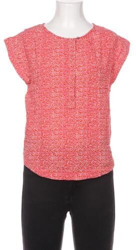 Damen Bluse, pink, Gr. XS, Leinen, Viskose - Second Hand - Noa Noa - Modalova