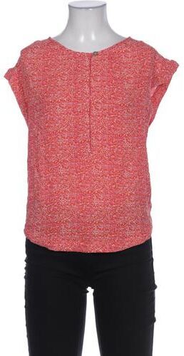 Damen Bluse, pink, Gr. XS, Viskose - Second Hand - Noa Noa - Modalova