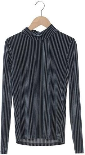 Damen Pullover, grau, Gr. S - Second Hand - Noisy may - Modalova