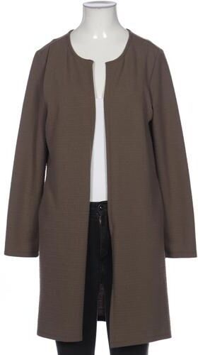 Damen Strickjacke, grün, Gr. S - Second Hand - Noisy may - Modalova