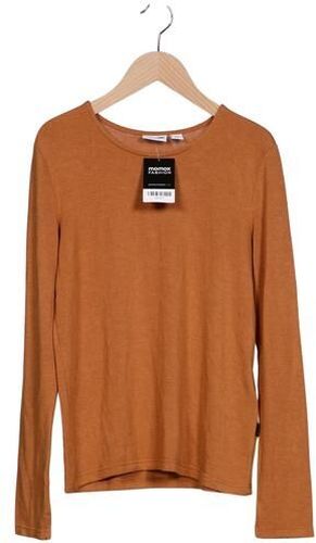 Damen Pullover, braun, Gr. XS, Elasthan, Synthetik, Viskose - Second Hand - Noisy may - Modalova