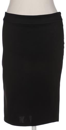 Damen Rock, schwarz, Gr. S, Elasthan, Synthetik - Second Hand - Noisy may - Modalova