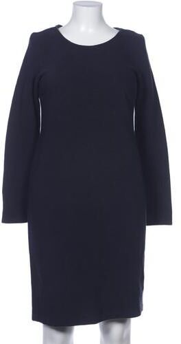 Damen Kleid, marineblau, Gr. XL, Elasthan, Baumwolle, Synthetik - Second Hand - Noppies - Modalova