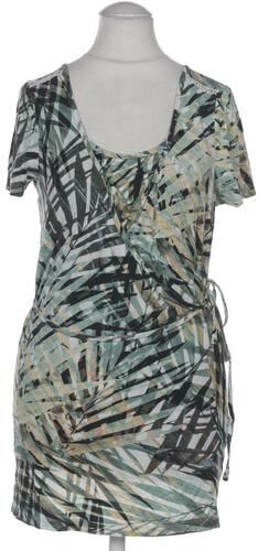 Damen T-Shirt, hellgrün, Gr. XS, Elasthan, Viskose - Second Hand - Noppies - Modalova