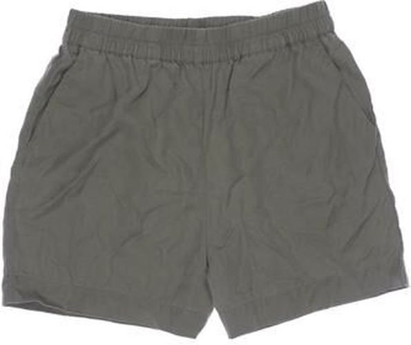 Damen Shorts, hellgrün, Gr. EU 36, Viskose, Lyocell - Second Hand - Object - Modalova