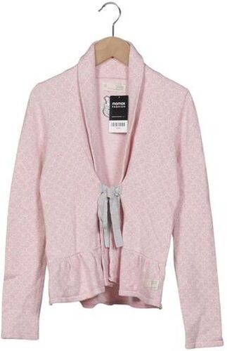 Damen Strickjacke, pink, Gr. S, Baumwolle - Second Hand - Odd Molly - Modalova