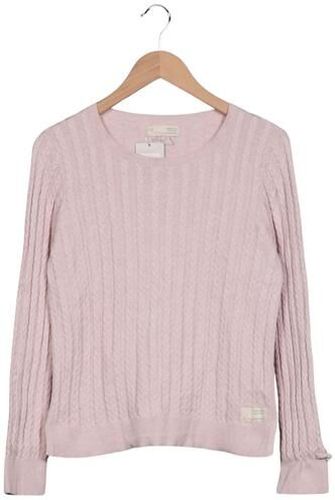 Damen Pullover, pink, Gr. S, Baumwolle - Second Hand - Odd Molly - Modalova