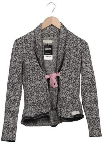 Damen Strickjacke, mehrfarbig, Gr. S, Baumwolle - Second Hand - Odd Molly - Modalova