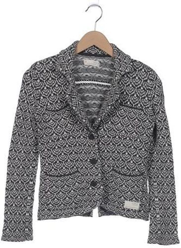 Damen Strickjacke, grau, Gr. XS, Baumwolle - Second Hand - Odd Molly - Modalova