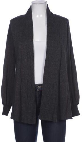 Damen Strickjacke, grau, Gr. S, Baumwolle - Second Hand - Odd Molly - Modalova