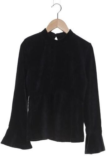 Damen Pullover, marineblau, Gr. XS, Baumwolle - Second Hand - Odd Molly - Modalova