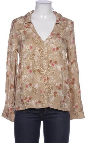 Damen Bluse, beige, Gr. S, Viskose - Second Hand - Odd Molly - Modalova