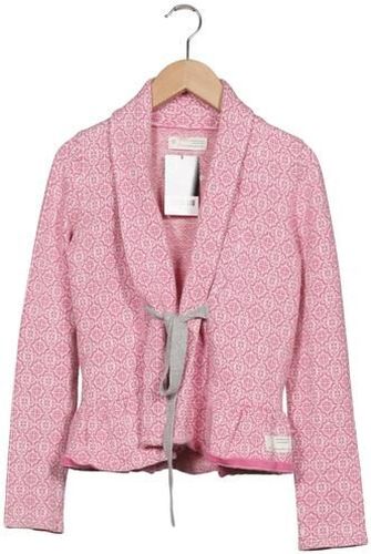 Damen Strickjacke, pink, Gr. XS, Baumwolle - Second Hand - Odd Molly - Modalova