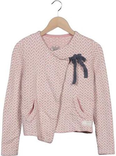 Damen Strickjacke, pink, Gr. S, Baumwolle - Second Hand - Odd Molly - Modalova