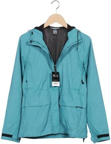 Damen Jacke, türkis, Gr. S, Synthetik - Second Hand - Odlo - Modalova