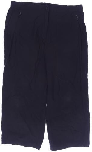 Damen Shorts, schwarz, Gr. W30, Elasthan, Synthetik - Second Hand - Odlo - Modalova