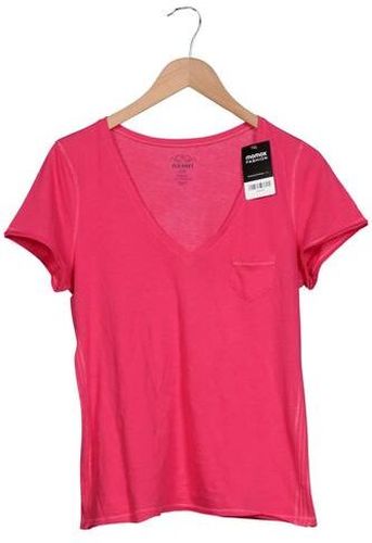 Damen T-Shirt, pink, Gr. S - Second Hand - Old Navy - Modalova