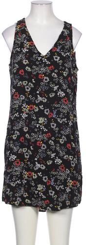 Damen Kleid, schwarz, Gr. M, Viskose - Second Hand - Old Navy - Modalova