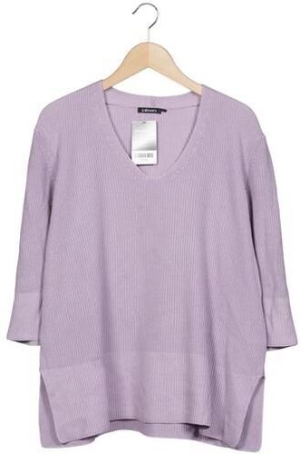 Damen Pullover, flieder, Gr. EU 44, Baumwolle, Synthetik - Second Hand - Olsen - Modalova