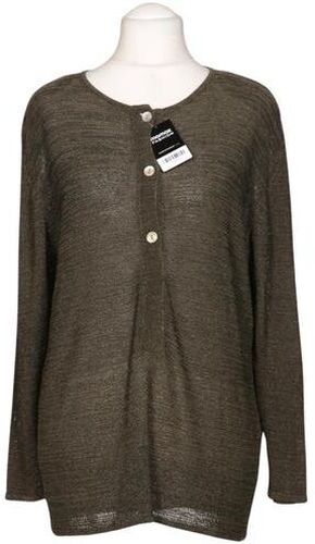 Damen Pullover, grün, Gr. EU 44, Synthetik, Viskose - Second Hand - Olsen - Modalova