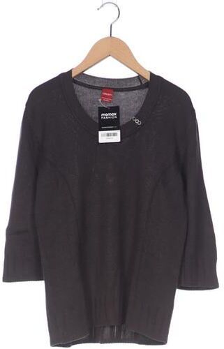 Damen Pullover, braun, Gr. S - Second Hand - Olsen - Modalova